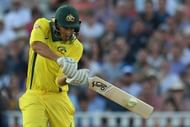 Ashton Agar